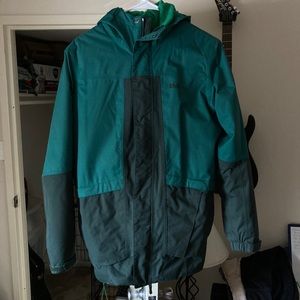 REI Co-op Winter Coat